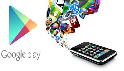 Baixar Play Store – Baixar Google Play Store Gratis