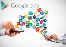 Google Play