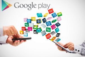 Google Play