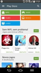 google-play-loja-aplicativos