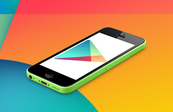 Baixar Google Play para iPhone - Saiba tudo sobre a Google Play!