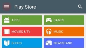 Play Store