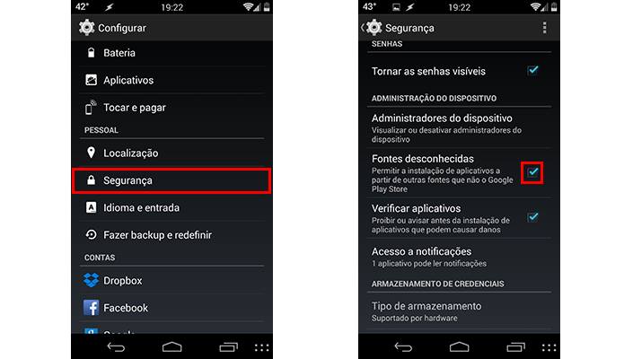 play store pour android 2.3.5