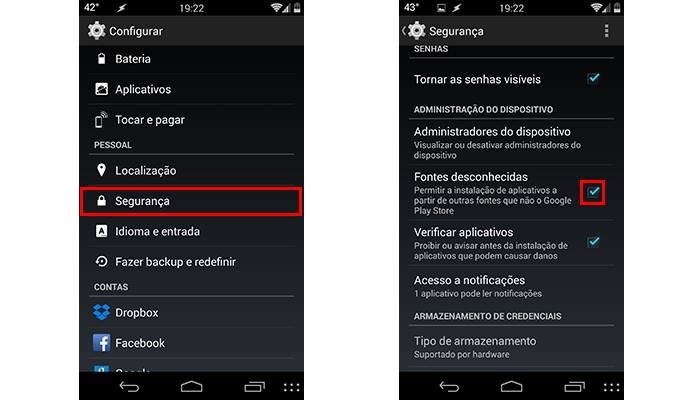 Programas para Android 2.3.5 baixar grátis. Aplicativos para