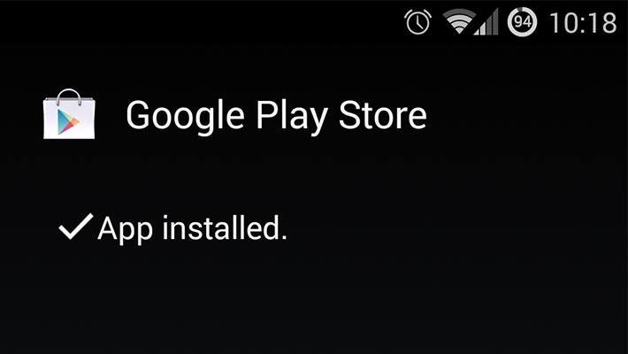 Loja Google Play Store - Como Baixar Play Store Grátis