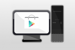 Baixar Play Store para Pc