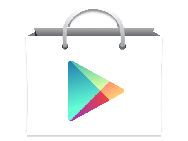 Baixar Play Store