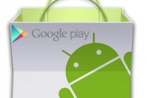 Métodos de pagamento da loja Play Store no Google