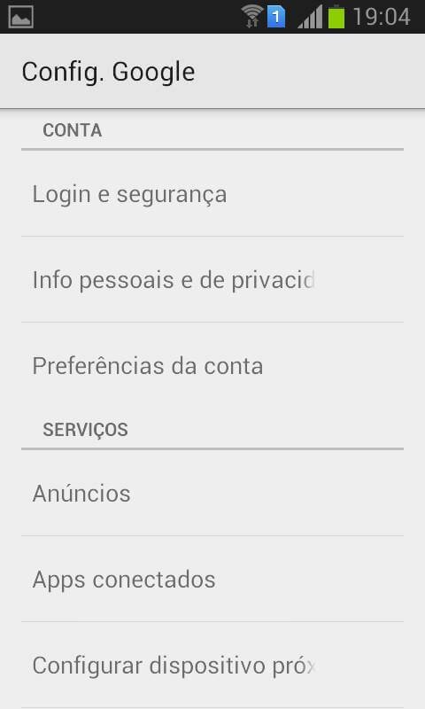 Já tentei de tudo. Play store sumiu. Play service não funciona