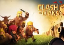 Baixar Calsh of Clans para Android