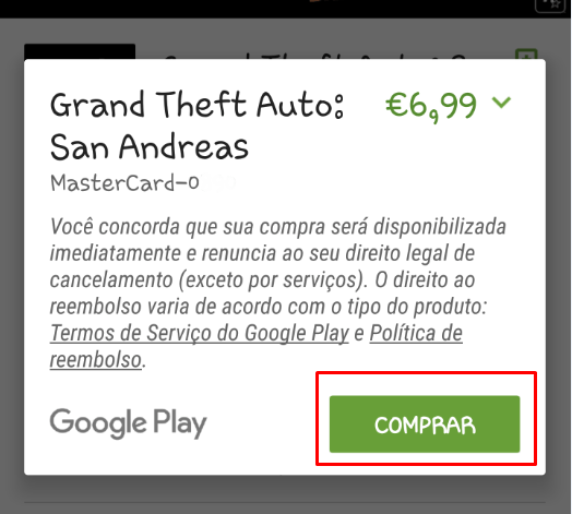 ESSES GTAS ESTÃO ESCONDIDOS NA PLAY STORE e são grátis! #gta