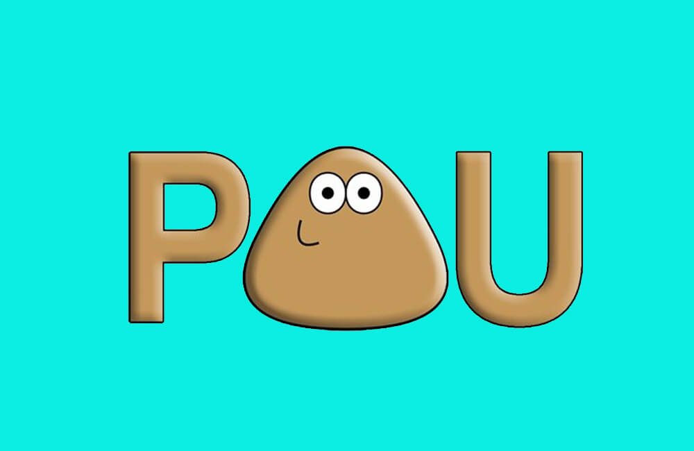 Pou – Apps no Google Play