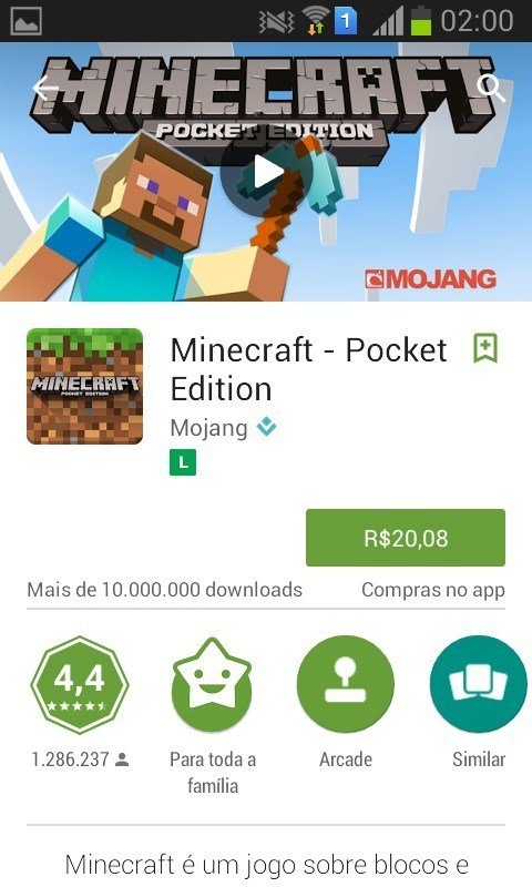 minecraft playstore minecraft playstore