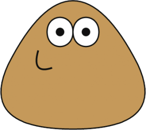 Dicas e Jogo Pou Bichinho Virtual para Android, Iphone e Tablets 