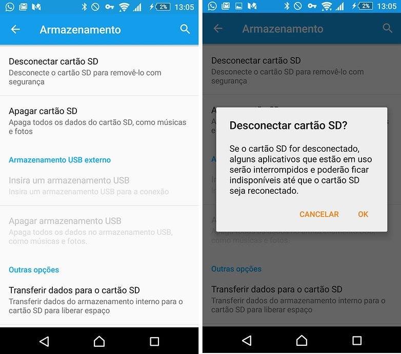 Como corrigir erro de downloada e atualizações na Play Store - TecMundo