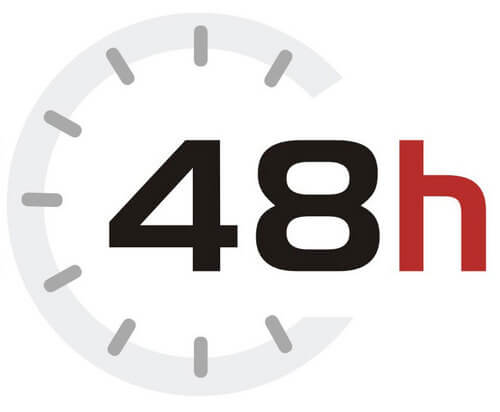 Часы 48 рф. 48 Часов иконка. Часы 48 часов. Отсчет 48 часов. 48 Часов картинка.