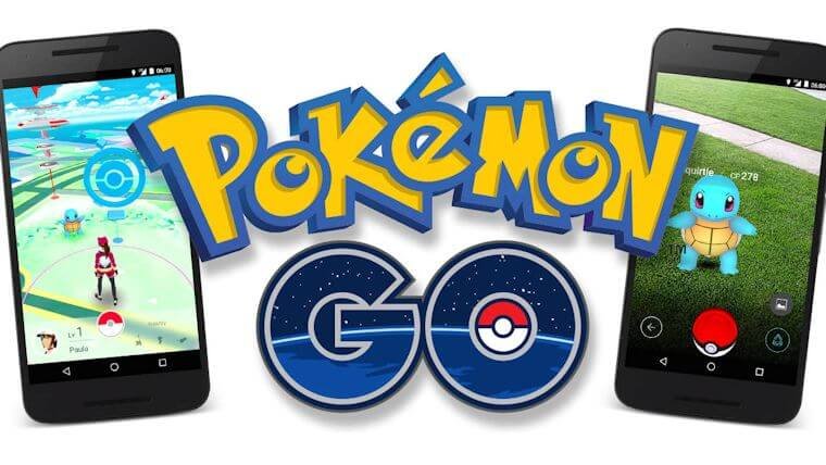 Pokémon GO é liberado no Brasil; saiba como baixar - Celular e Tecnologia -  Extra Online