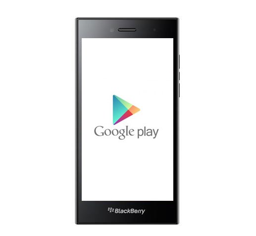 google-play-para-blackberry