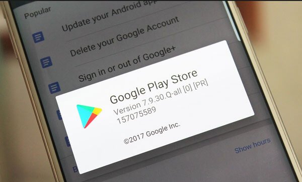 Resgatei 30 reais na minha conta do google, quando recarreguei no meu jogo,  não veio nada - Comunidade Google Play