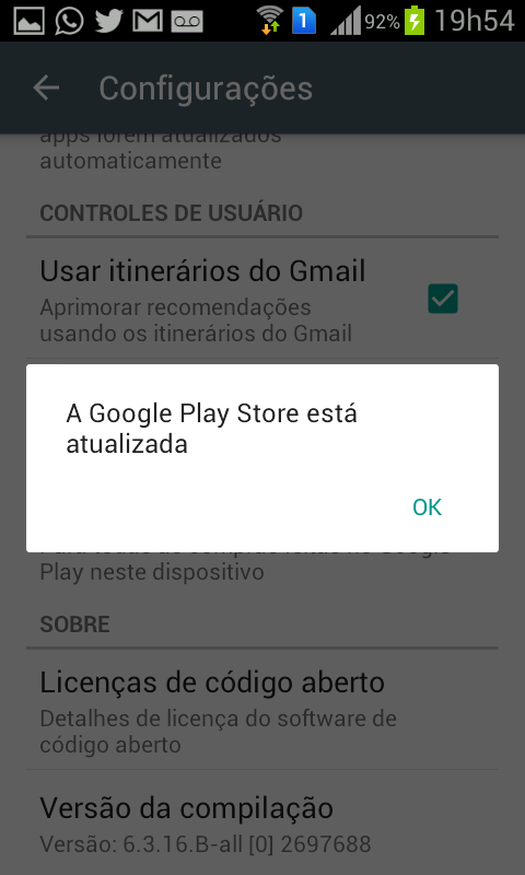 Como atualizar o Play Store? - Baixar → Play Store Fácil e Grátis!