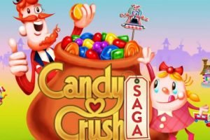 Baixar Candy Crush