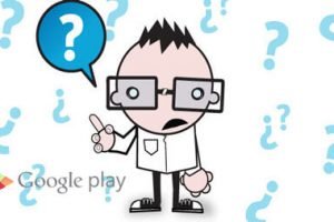 Faq Play Store