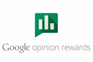 Como ganhar creditos na Play Store usando Google Opinion Rewards