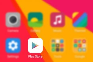 baixar o play store passo a passo