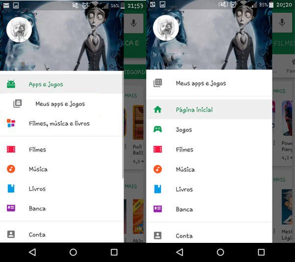 Baixar Play Store 8.2.37 APK → SAIBA AQUI COMO FAZER!