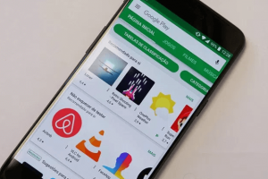 Como Baixar o Google Play Store através do (Celular) Android 