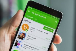 noticias da play store