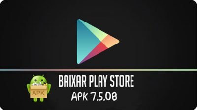 Como baixar e instalar a nova atualização da Google Play Store