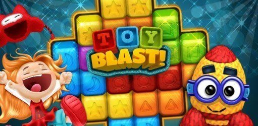 Baixar Toy Blast para seu celular Android - Baixar no Play Store!