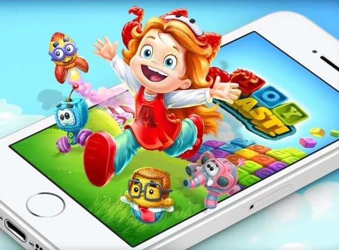 Baixar Toy Blast para seu celular Android - Baixar no Play Store!